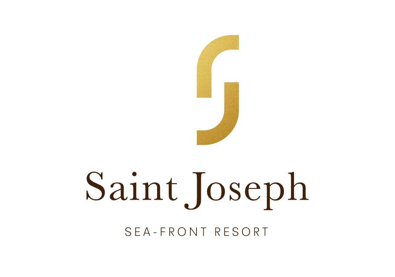 Hotel Saint Joseph Salerno Esterno foto